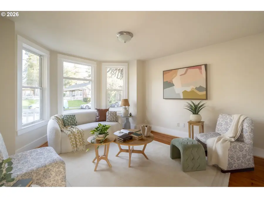 4057 N Borthwick Ave, Portland, OR 97227 - #2