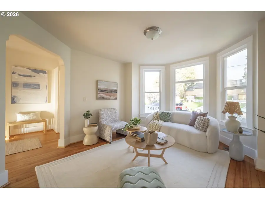 4057 N Borthwick Ave, Portland, OR 97227 - #3