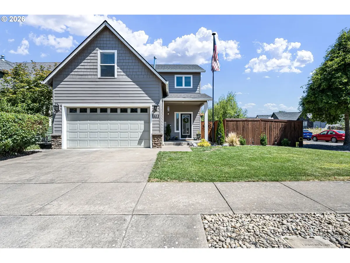 1805 Enchantment Dr, Eugene, OR 97402 - #1
