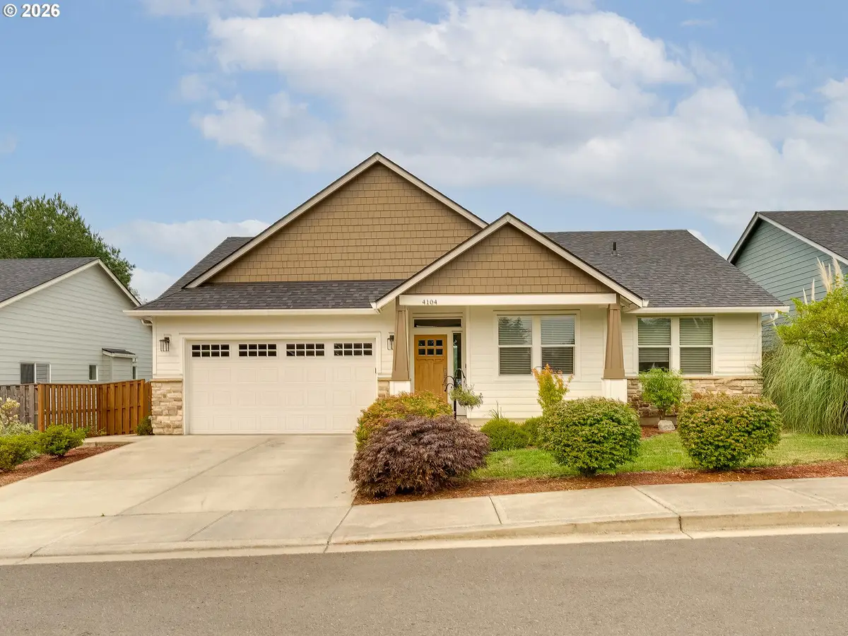 4104 NE 49th Ave, Vancouver, WA 98661 - #1