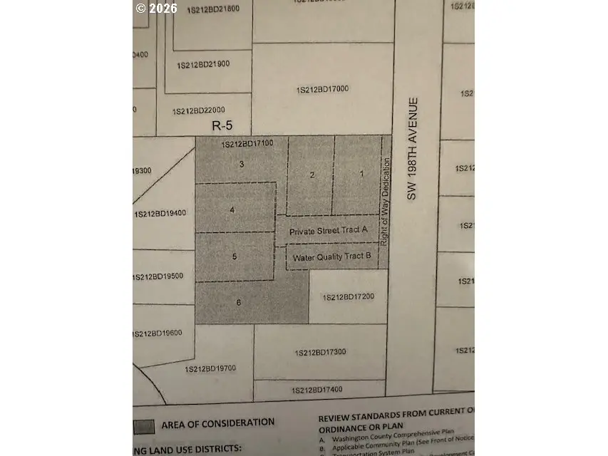 2805 SW 198th Ave, Beaverton, OR 97003 - #3