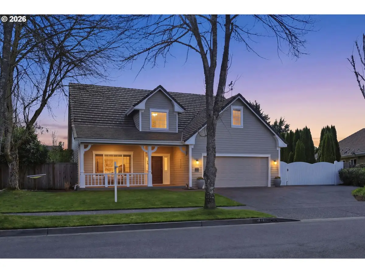 3424 Sussex St, Eugene, OR 97401 - #1