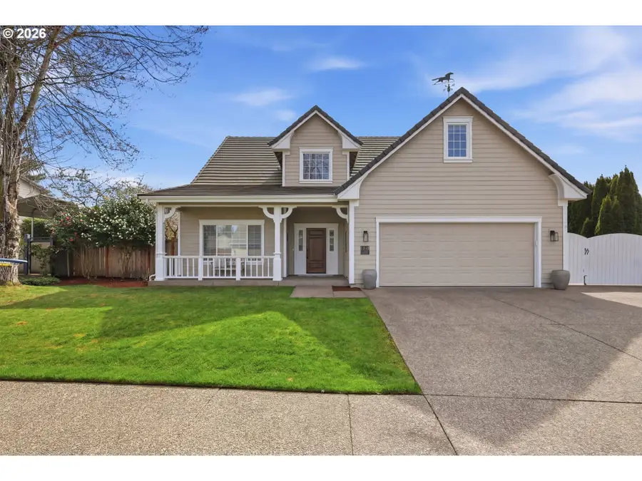 3424 Sussex St, Eugene, OR 97401 - #2