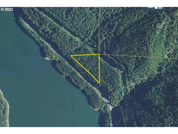 0 Hwy 22, Detroit, OR 97342