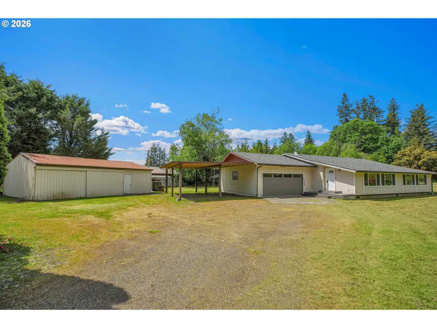 24775 River Bend Rd, Beaver, OR 97108 - #2