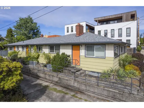 2421 SE 52nd Ave, Portland, OR 97206