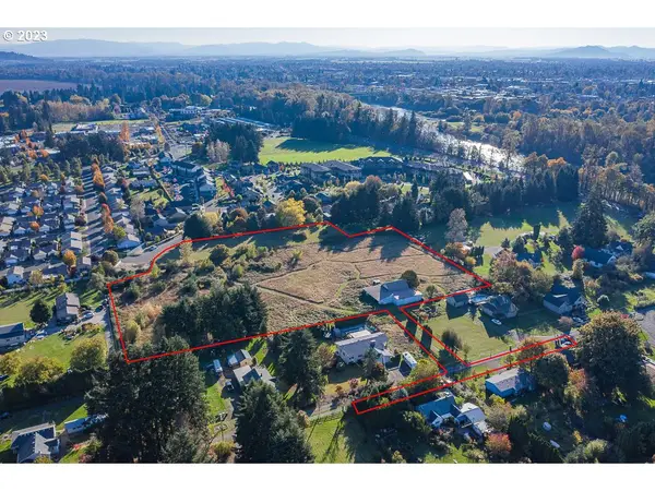 0 Hickory St Nw, Albany, OR 97321