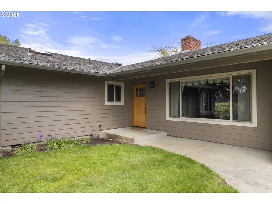 26873 S Bolland Rd, Canby, OR 97013 - #2