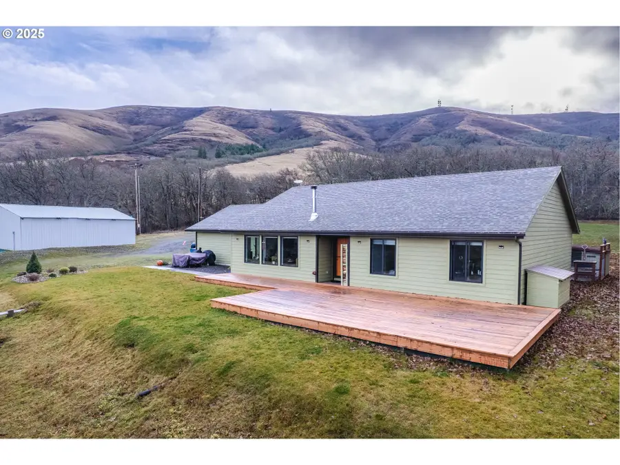 1070 Centerville Hwy, Lyle, WA 98635 - Image #3