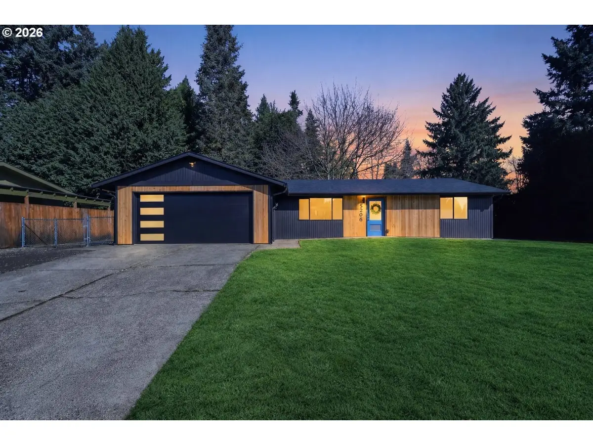 9206 NE 75th St, Vancouver, WA 98662 - #1