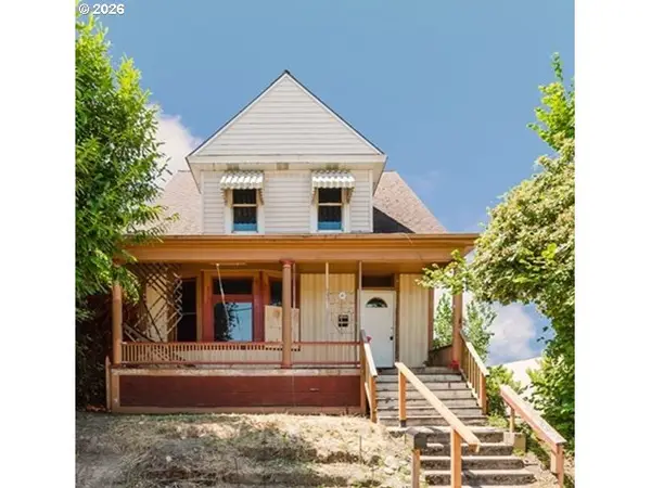 2037 NW 21st Ave, Portland, OR 97209