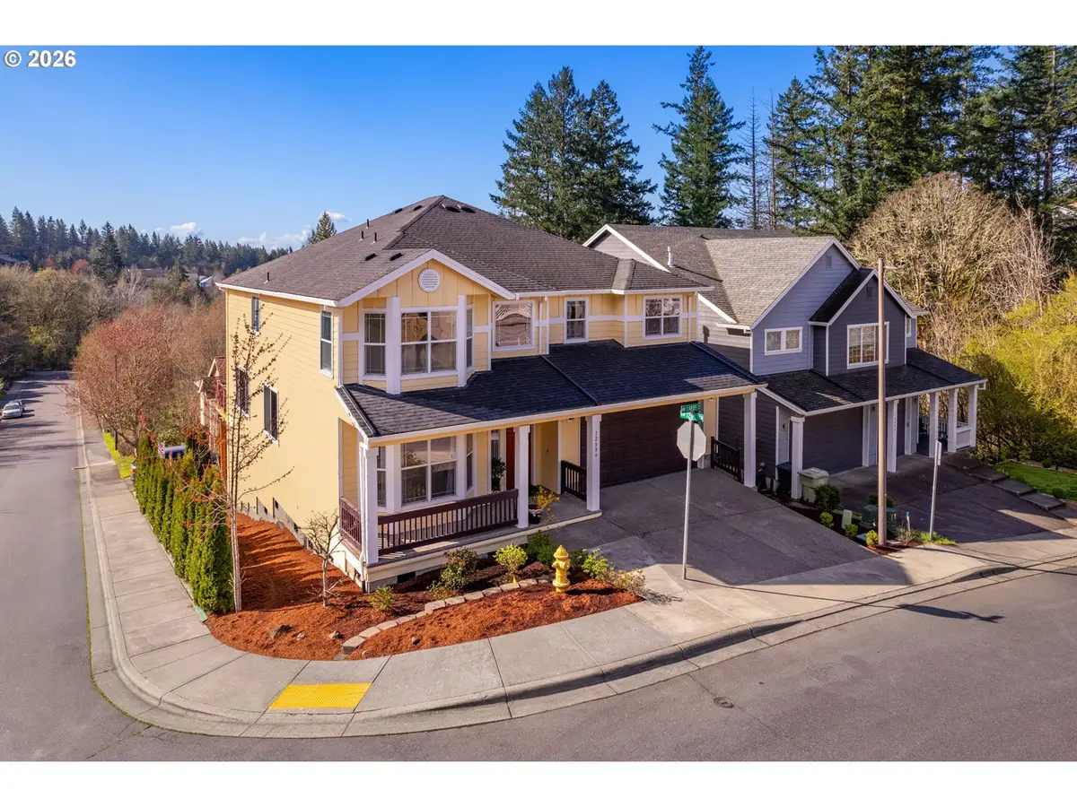 12606 NW Larry Ct, Portland, OR 97229 - #1
