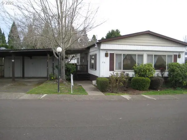 5355 River Rd #98, Keizer, OR 97303