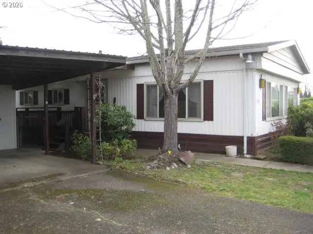 5355 River Rd #98, Keizer, OR 97303 - #3
