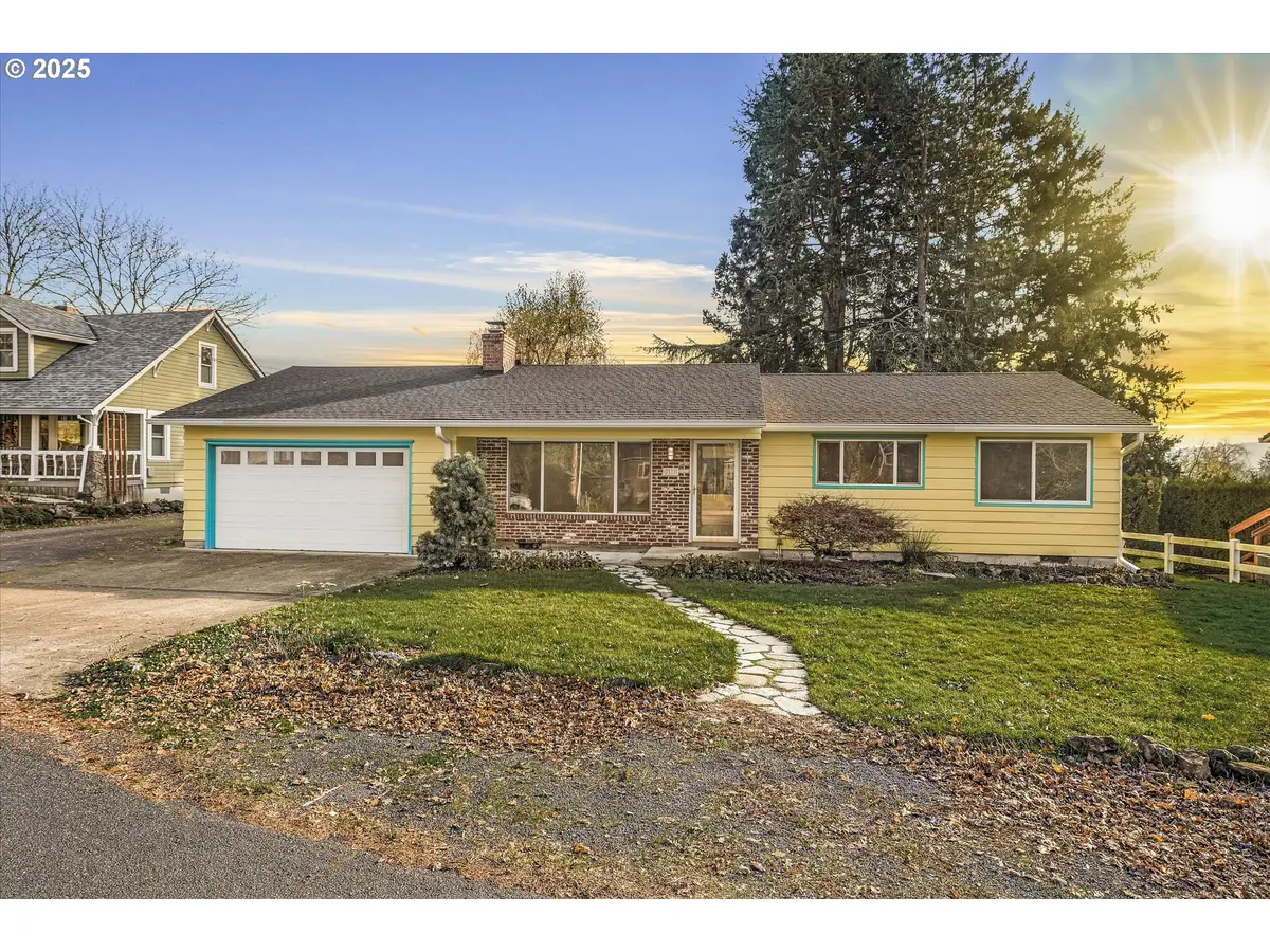 2810 SE Swain Ave, Milwaukie, OR 97267 - Image #1