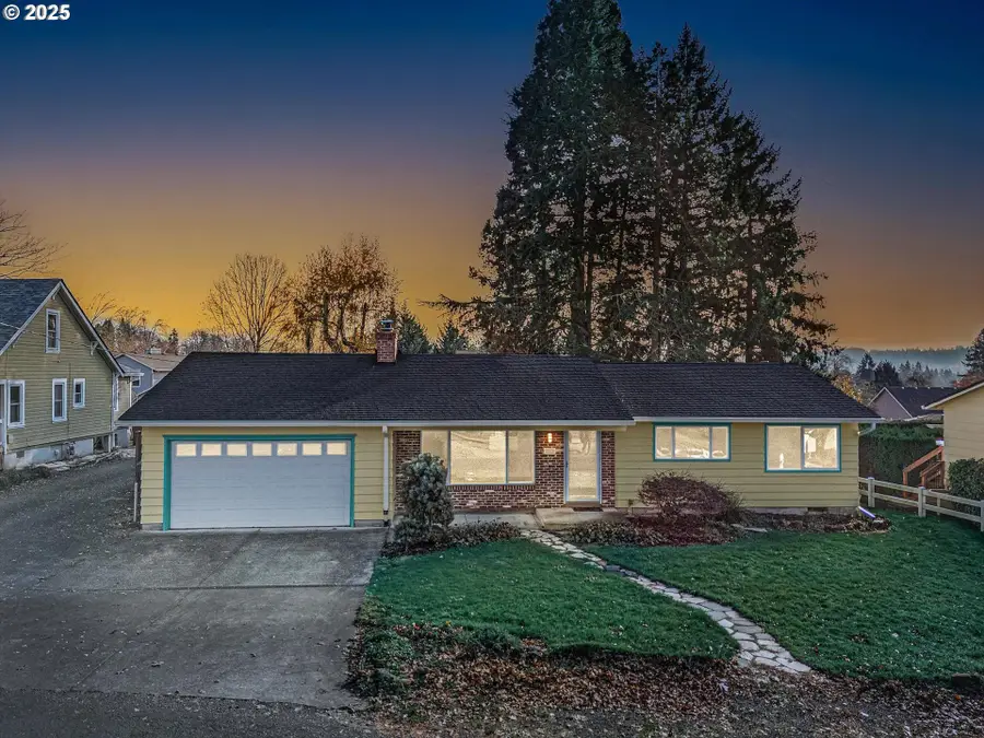 2810 SE Swain Ave, Milwaukie, OR 97267 - Image #2