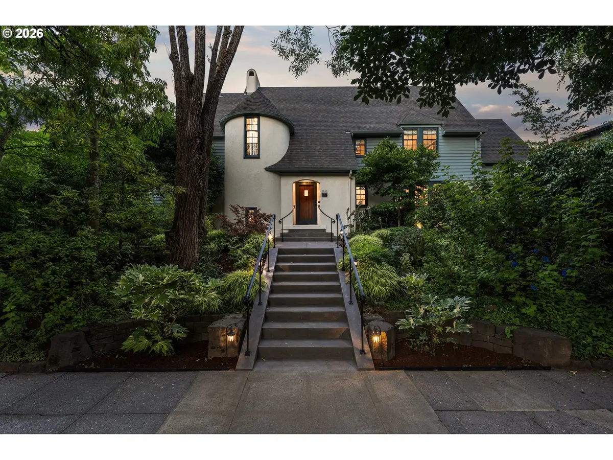 2840 NE 21st Ave, Portland, OR 97212 - #1