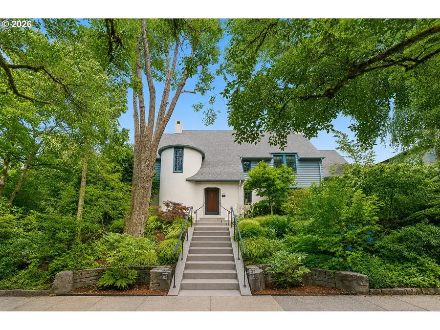 2840 NE 21st Ave, Portland, OR 97212 - #2