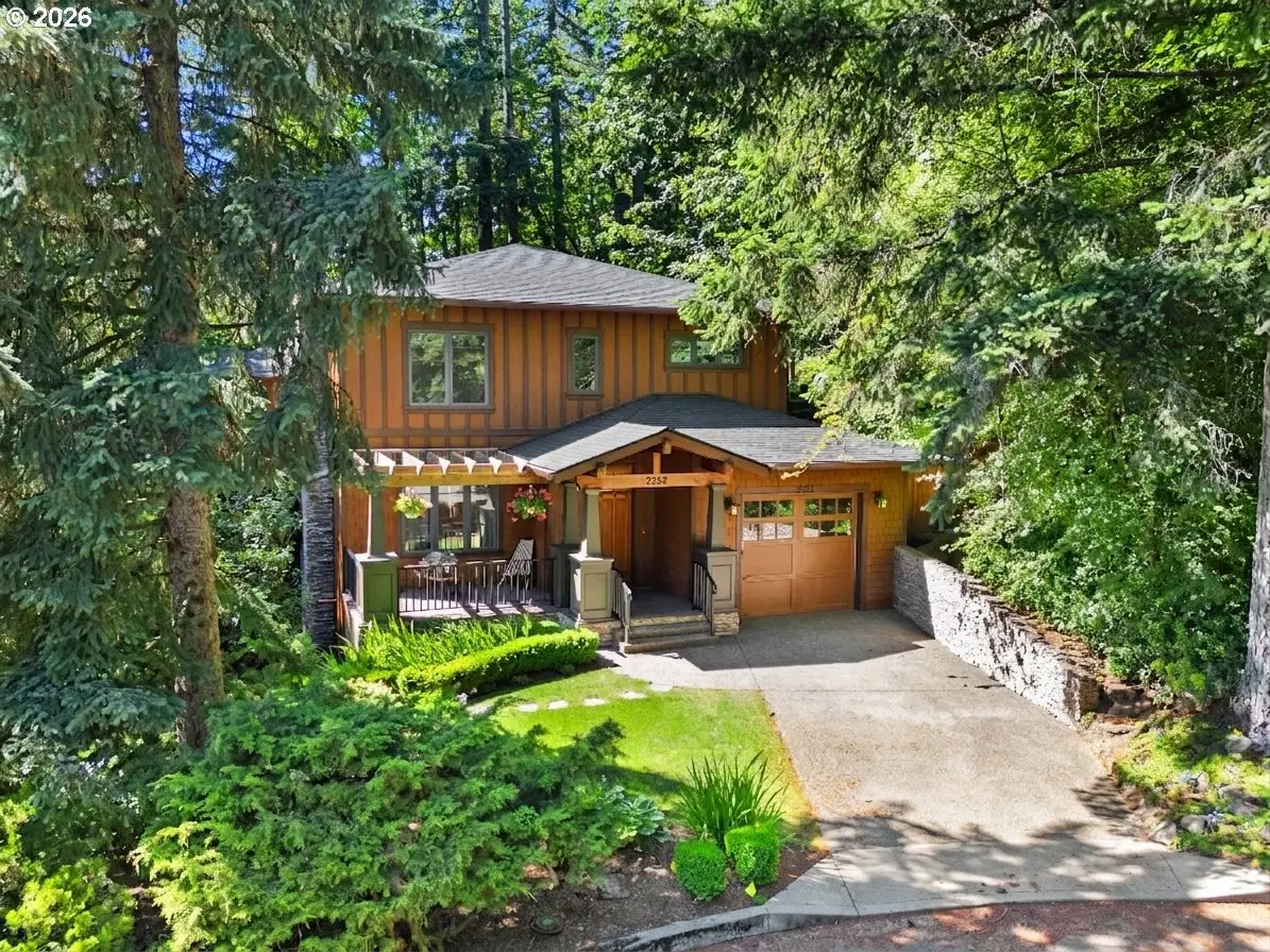 3352 SW Fairmount Ln, Portland, OR 97239 - #1