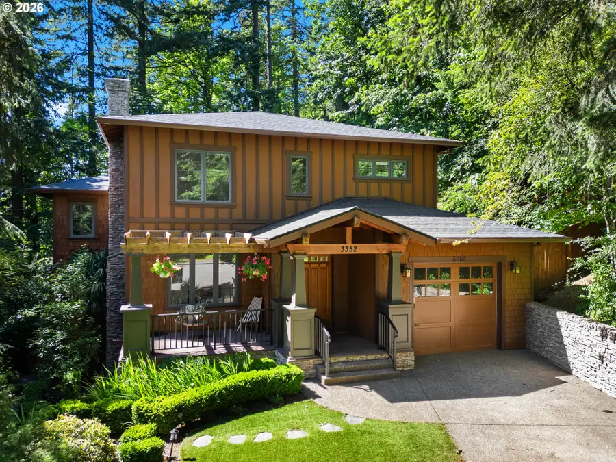 3352 SW Fairmount Ln, Portland, OR 97239 - #2