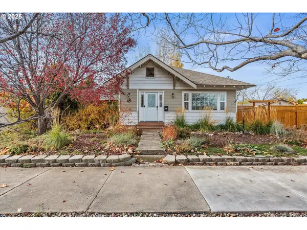 2819 College St, BakerCity, OR 97814