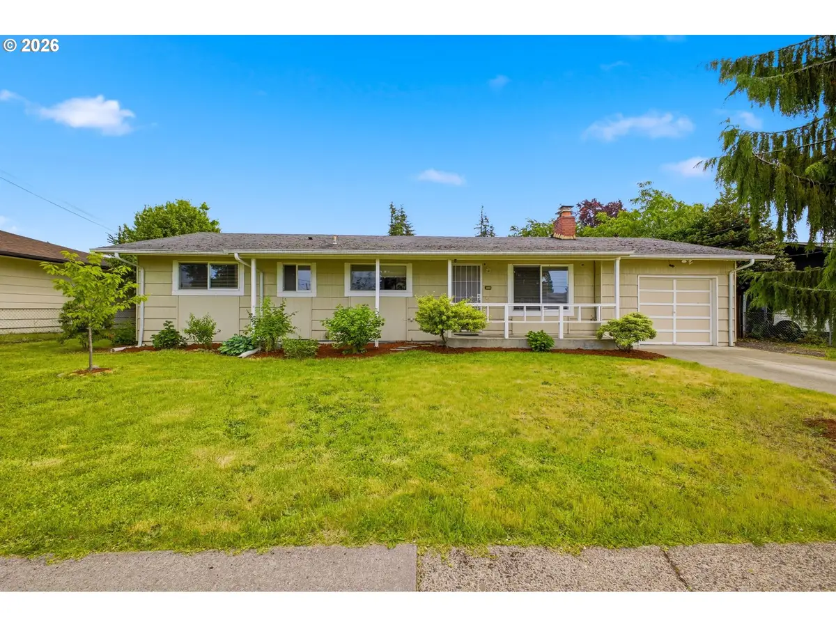 16110 SE Clay St, Portland, OR 97233 - #1