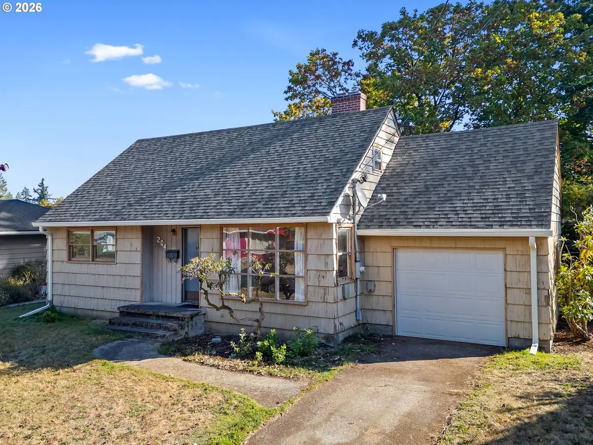 204 NE 114th Ave, Portland, OR 97220 - #1