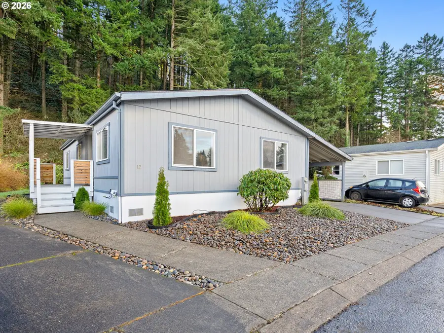 15768 SE Powell Blvd #12, Portland, OR 97236 - Image #3