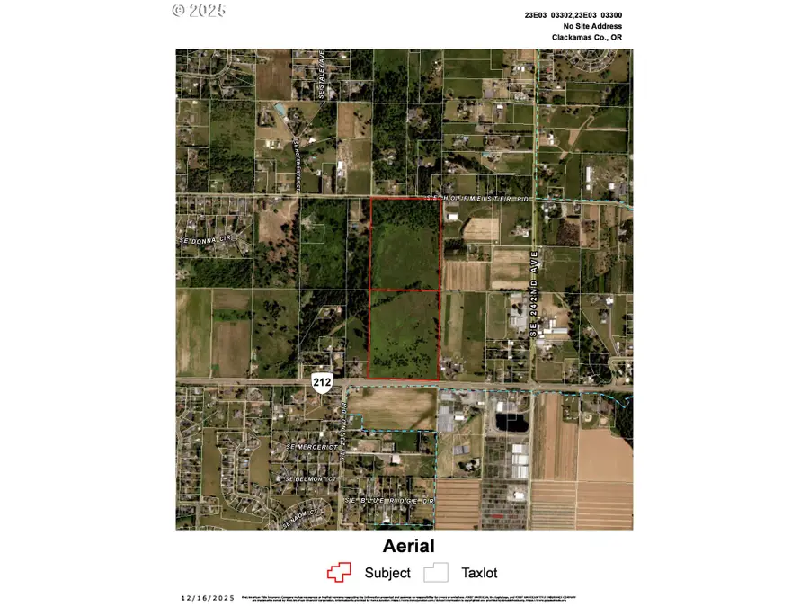 SE Highway 212, Damascus, OR 97089 - Image #2