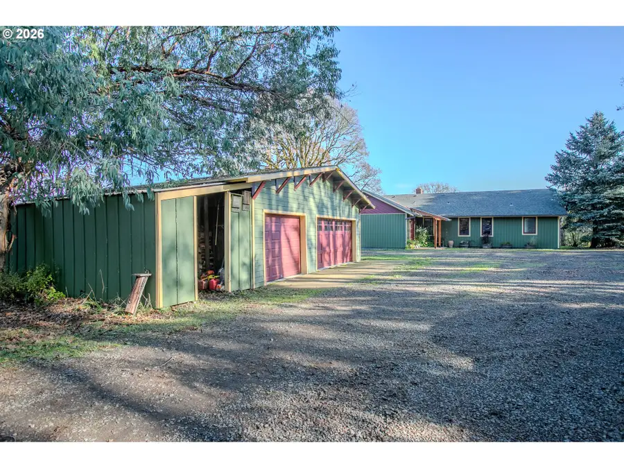 17006 NW Rockyford Rd, Yamhill, OR 97148 - #2