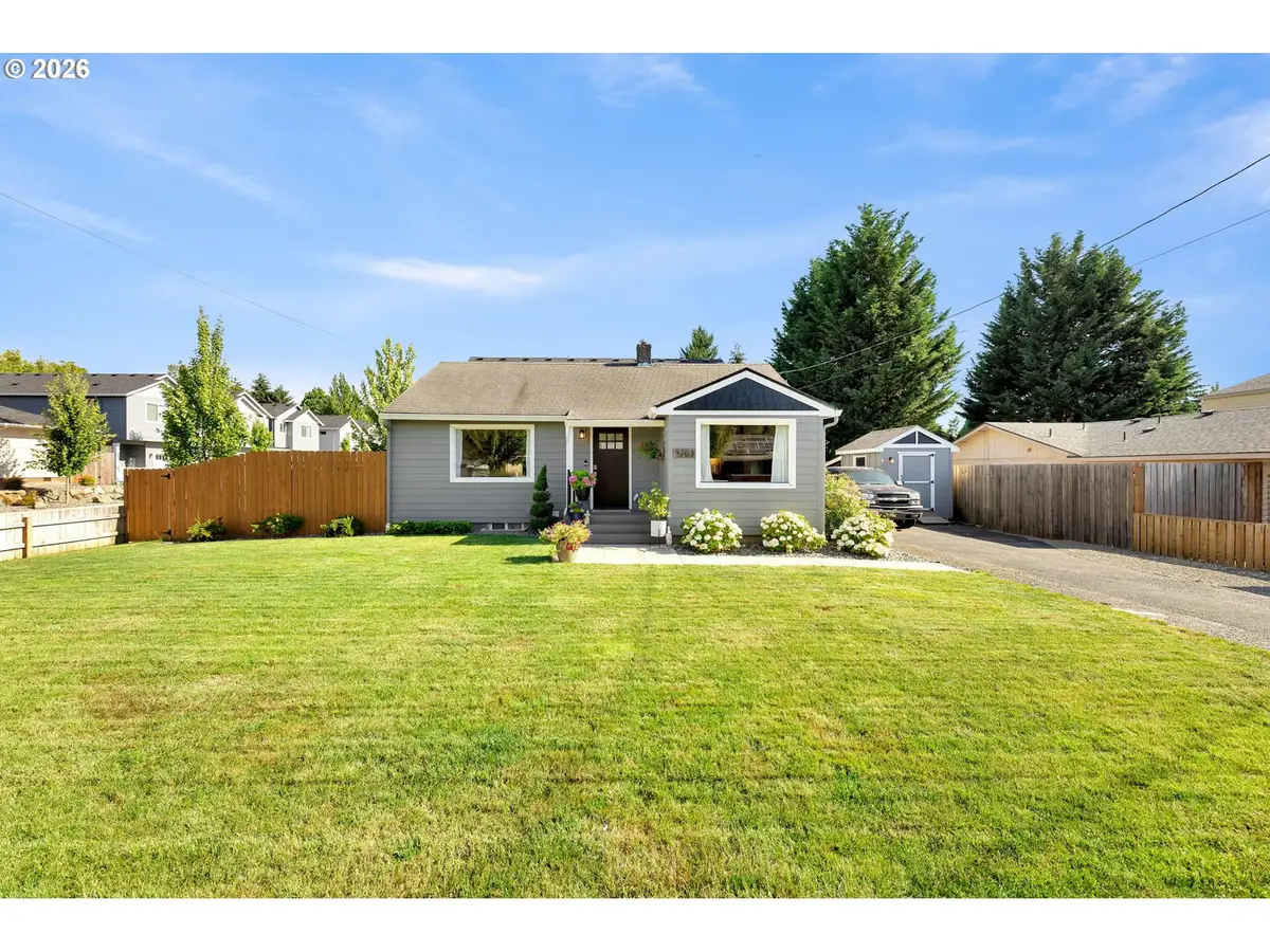 3703 NE 49th St, Vancouver, WA 98661 - #1
