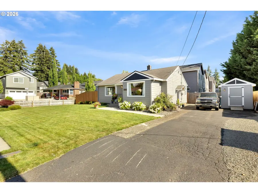 3703 NE 49th St, Vancouver, WA 98661 - #3