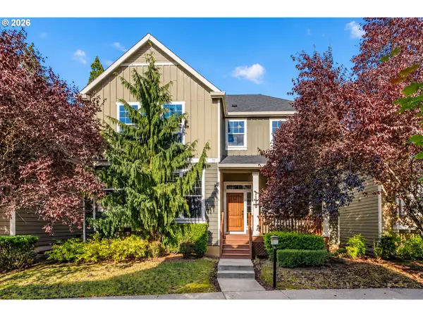 11550 NW Pagosa Ln, Portland, OR 97229