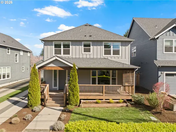 8274 SW 47th Ave, Portland, OR 97219