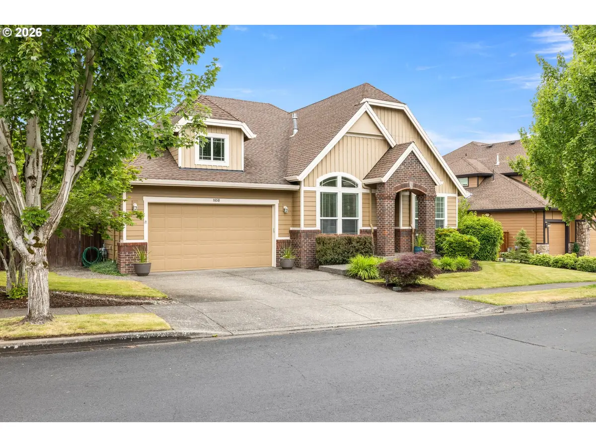 1650 S 15th Way, Ridgefield, WA 98642 - #1
