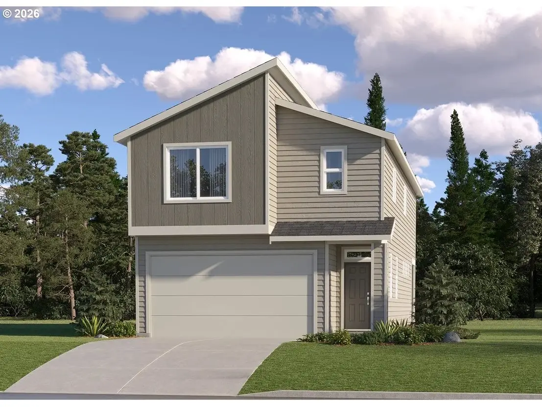 5733 Basalt Ct., Springfield, OR 97478 - #1