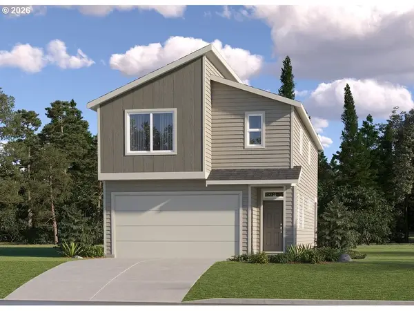 5733 Basalt Ct., Springfield, OR 97478