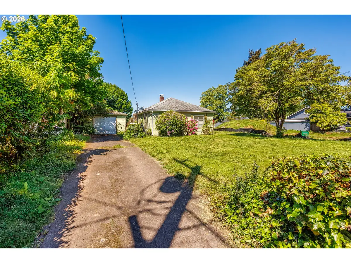 4021 SE 91st Ave, Portland, OR 97035 - #1
