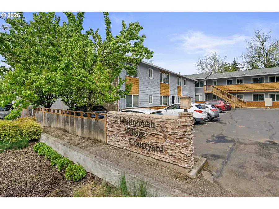 3925 SW Multnomah Blvd #201, Portland, OR 97219 - #3