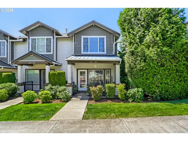 595 NW 118th Ave #101, Portland, OR 97229