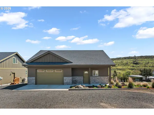 1151 W Pine St, TheDalles, OR 97058