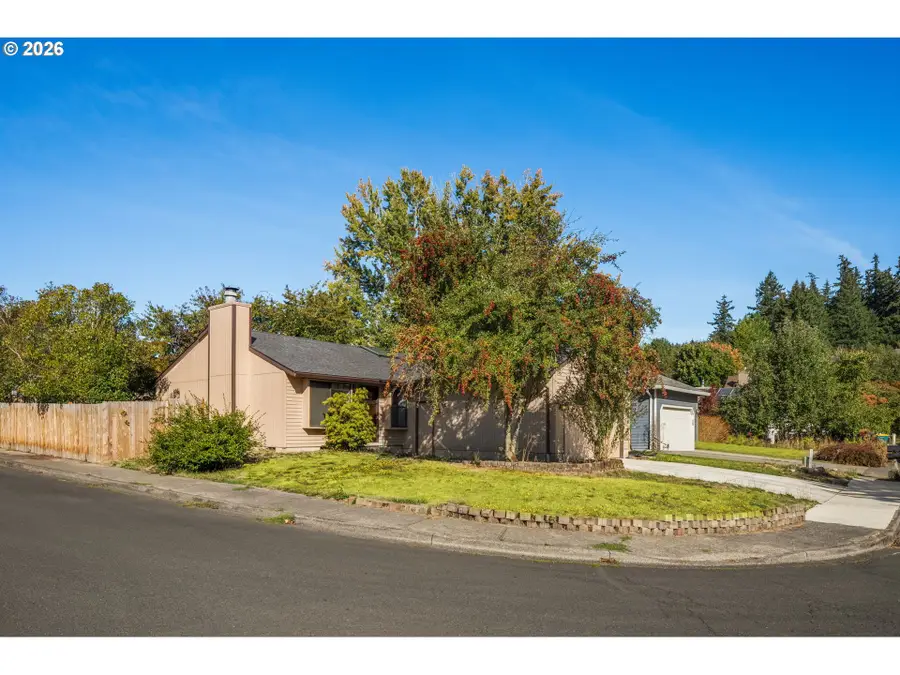 7255 SW Linette Way, Beaverton, OR 97007 - #2