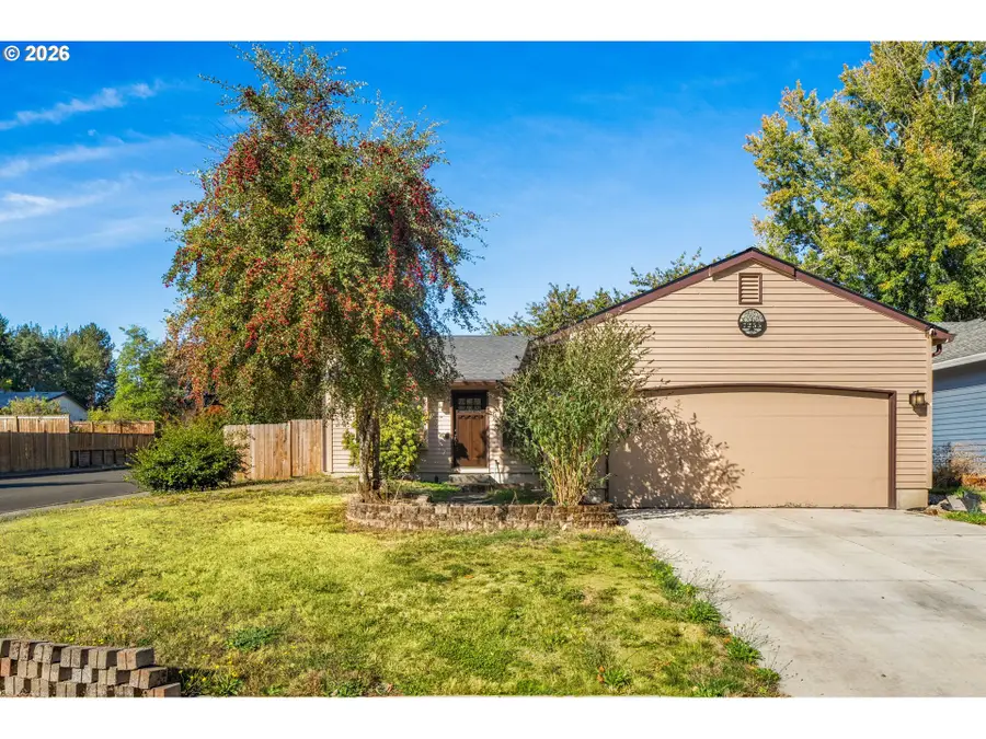 7255 SW Linette Way, Beaverton, OR 97007 - #3