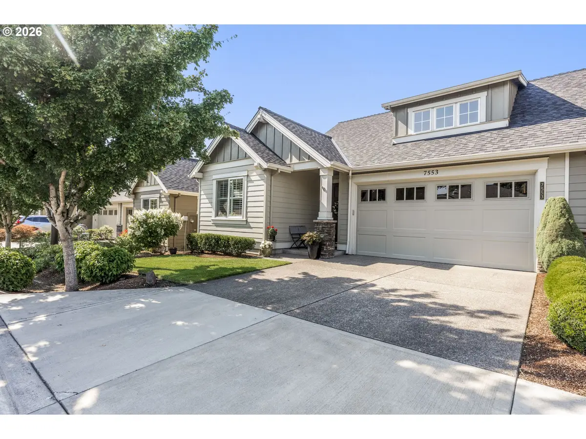 7553 SW Honor Loop, Wilsonville, OR 97070 - #1