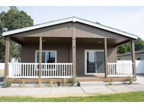 3111 E Q Ave #4, LaGrande, OR 97850