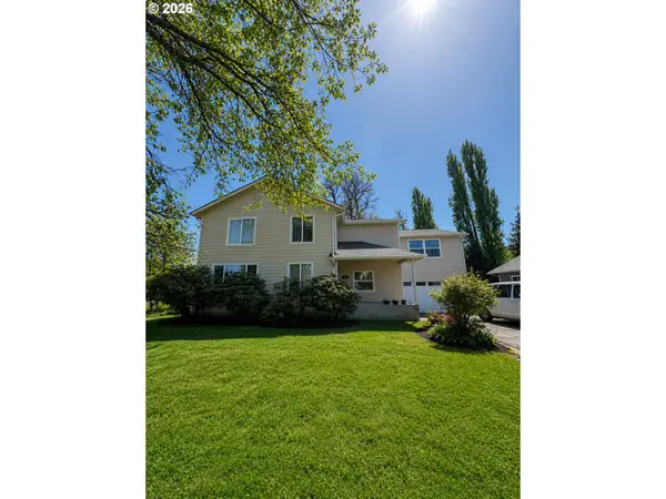 451 Oak Terrace, SweetHome, OR 97386