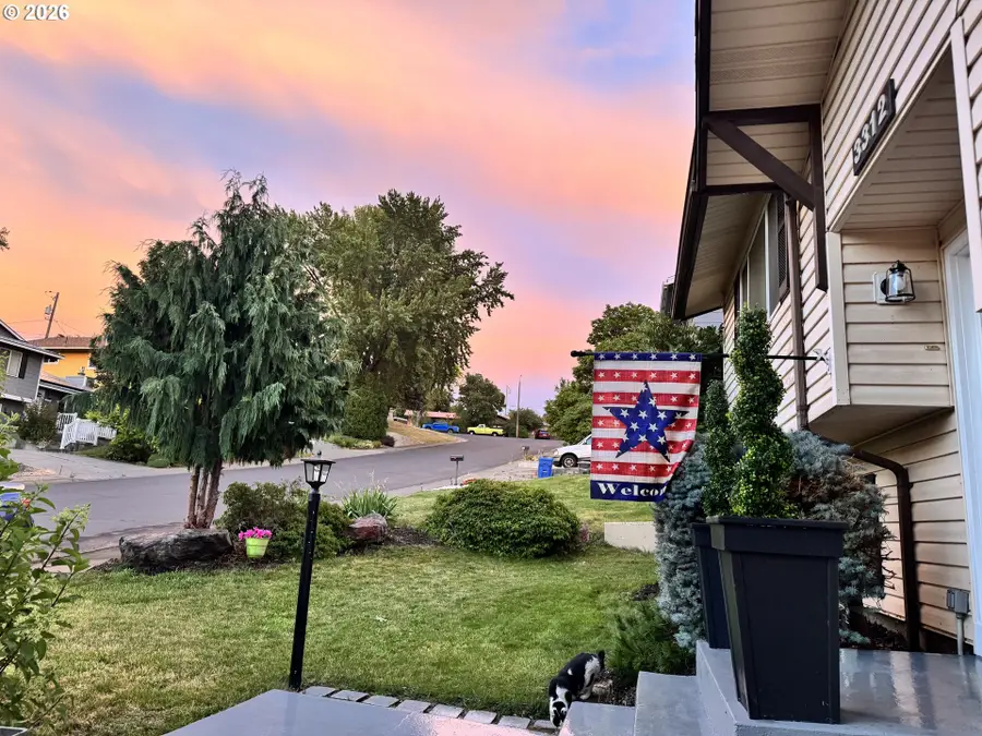 3312 SW Ladow Ave, Pendleton, OR 97801 - #3