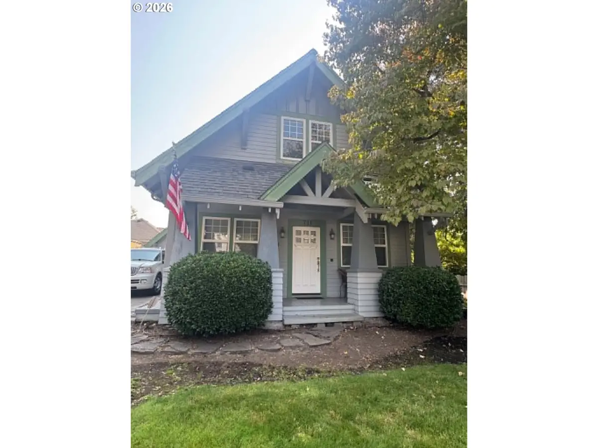 711 S St, Vancouver, WA 98661 - #1
