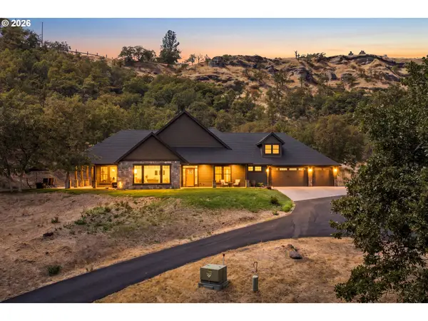 1781 Kingsley St, TheDalles, OR 97058