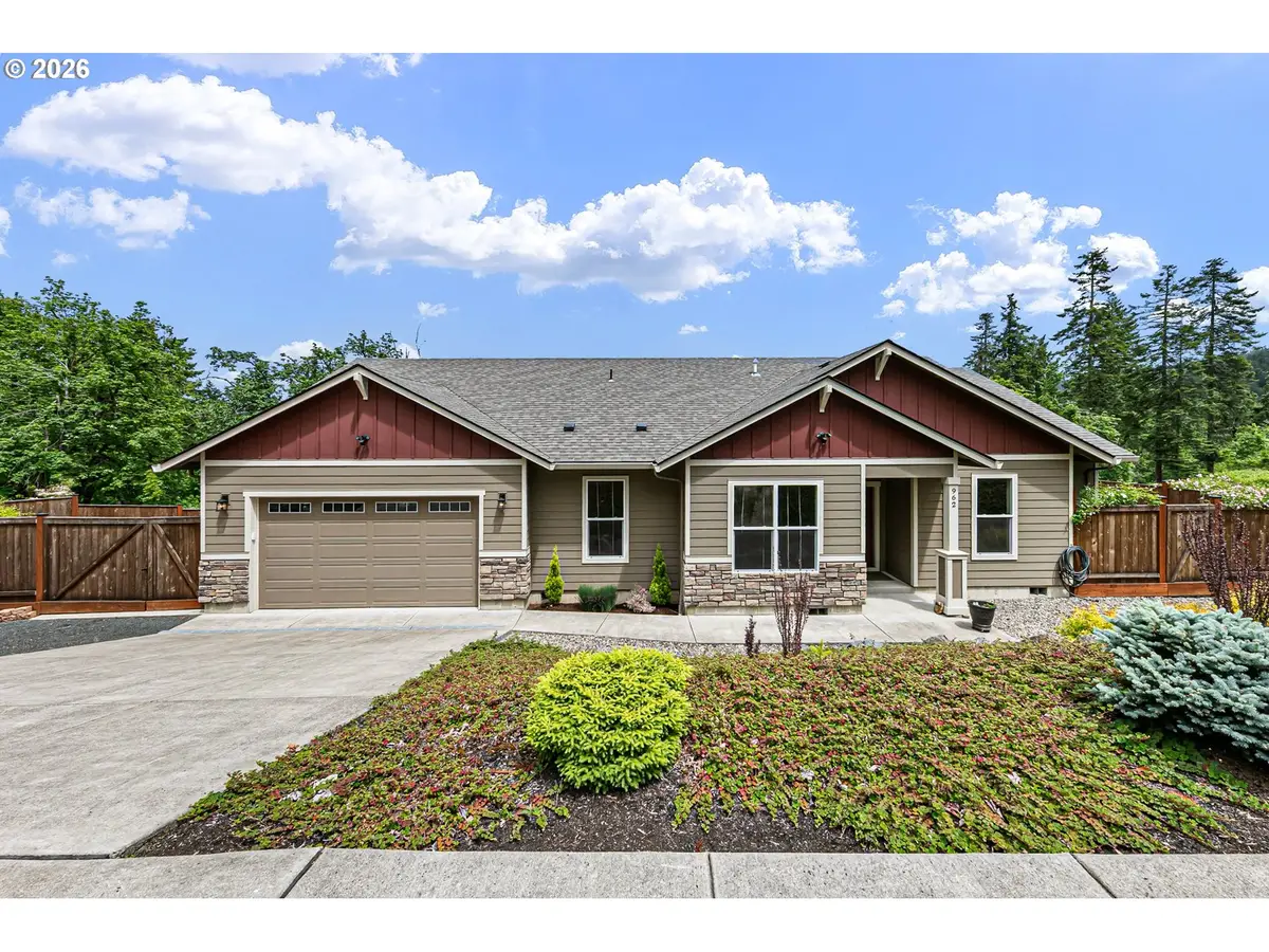 962 S 66th Pl, Springfield, OR 97478 - #1